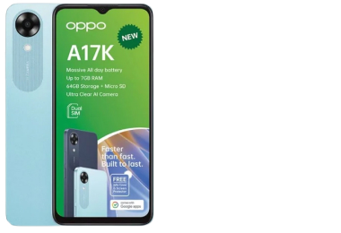 OPPO A17K 64GB