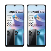 2x HONOR X7a - R449 PM x 36