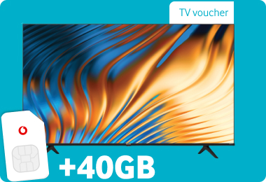 Hisense 58" 4K UHD Smart TV